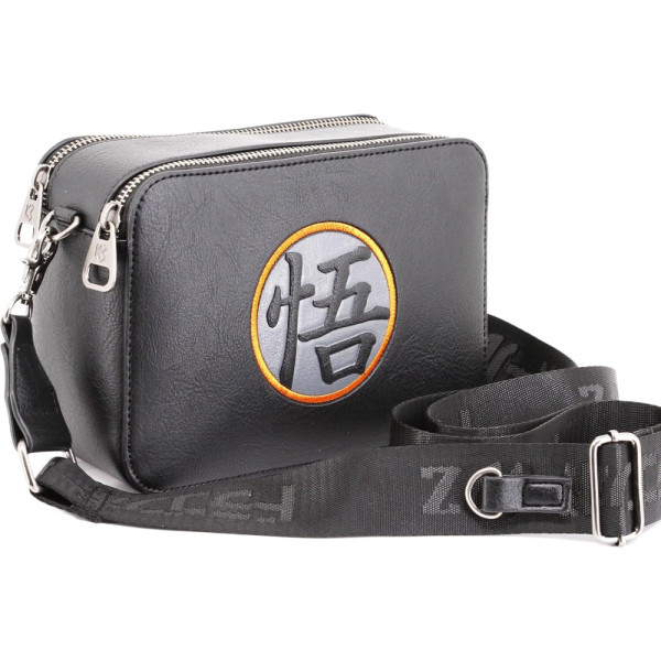 Bolso Bandolera Dragon Ball Ibiscuit