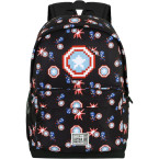 Mochila Eco Capitán ...