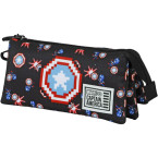 Estuche Portatodo Tr...