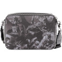 Bolso Bandolera Batman Bat Ibiscuit