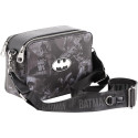 Bolso Bandolera Batman Bat Ibiscuit