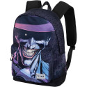 Mochila Eco Joker Crazy 44 CM