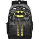 Mochila Hs Plus Batman Caped
