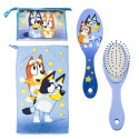 Set de Baño con Neceser Bluey Stars