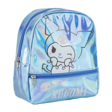 Mochila Casual Iridi...