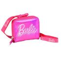 Monedero Barbie Fucsia Metalizado