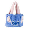 Bolso de La Compra de Peluche Stitch