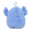 Monedero 3D Peluche Stitch Azul