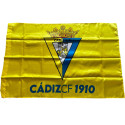 Bandera Cádiz CF 1910 150x100