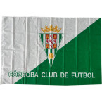 Bandera Córdoba CF D...