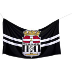Bandera FC Cartagena...