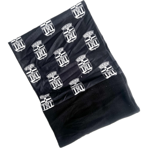 Braga Polar Para El Cuello Escudos FC Cartagena