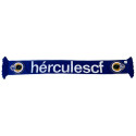 Bufanda Hércules CF Macho Hércules Doble