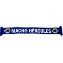 Bufanda Hércules CF Macho Hércules Doble