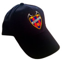 Gorra Levante UD Azul Marino Junior