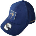Gorra RC Celta de Vigo Premium Azul Escudo Dorado Hombre