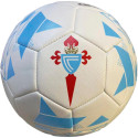 Balón RC Celta de Vigo Grande Blanco Formas