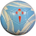 Balón RC Celta de Vigo Grande Azul Celeste Formas