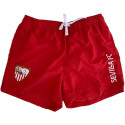 Bañador Sevilla FC Rojo Hombre