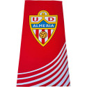 Toalla de Microfibra UD Almería Escudo 180x90
