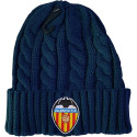 Gorro Valencia CF Cruz Azul Marino
