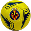 Balón Villarreal Cf Grande Amarillo Formas