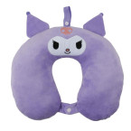 Cojín de Viaje 3D Ku...