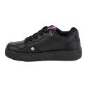Zapatillas Deportivas Suela PVC Kuromi Symbols Cordones Niña