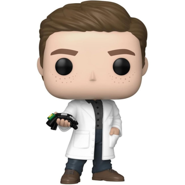 Figura Funko Pop! Ms Marvel Bruno 1079