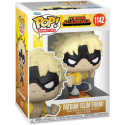 Figura Funko Pop! My Hero Academia Fatgum Slim Form 1142