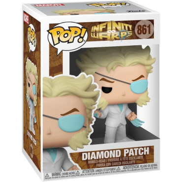 Figura Funko Pop! In...