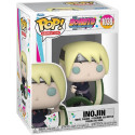 Figura Funko Pop! Boruto Naruto Next Generation Inojin 1038