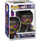 Figura Funko Pop! Ma...