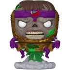 Figura Funko Pop! Ma...