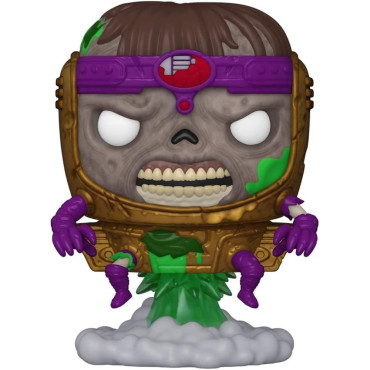 Figura Funko Pop! Ma...