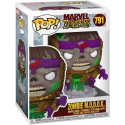 Figura Funko Pop! Marvel Zombies Zombie M.O.D.O.K 791