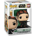 Figura Funko Pop! Star Wars Fennec Shand 481