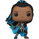 Figura Funko Pop! Thor Love and Thunder Valkyrie 1042