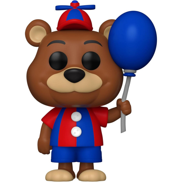 Figura Funko Pop! Five Nights at Freddys Balloon Freddy 908