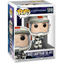 Figura Funko Pop! Disney Pixar Toy Story Lightyear Buzz Lightyear Xl-01 1210