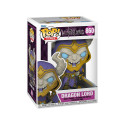 Figura Funko Pop! Tiny Tinas Wonderlands Dragon Lord 860