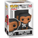 Figura Funko Pop! The Umbrella Academy Baby Pogo 1119