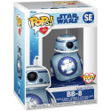 Figura Funko Pop! Star Wars Bb-8 Se