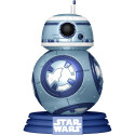 Figura Funko Pop! Star Wars Bb-8 Se