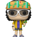 Figura Funko Pop! Netflix Stranger Things Mike 1298