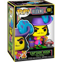 Figura Funko Pop! Disney Villains Captain Hook 1081 Special Edition