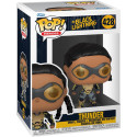 Figura Funko Pop! Black Lightning Thunder 428