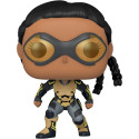 Figura Funko Pop! Black Lightning Thunder 428