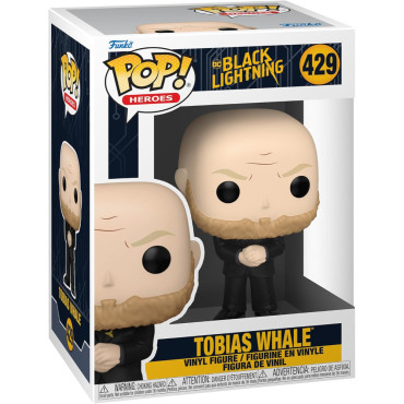 Figura Funko Pop! Bl...