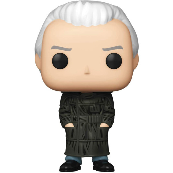 Figura Funko Pop! Blade Runner Roy Batty 1034